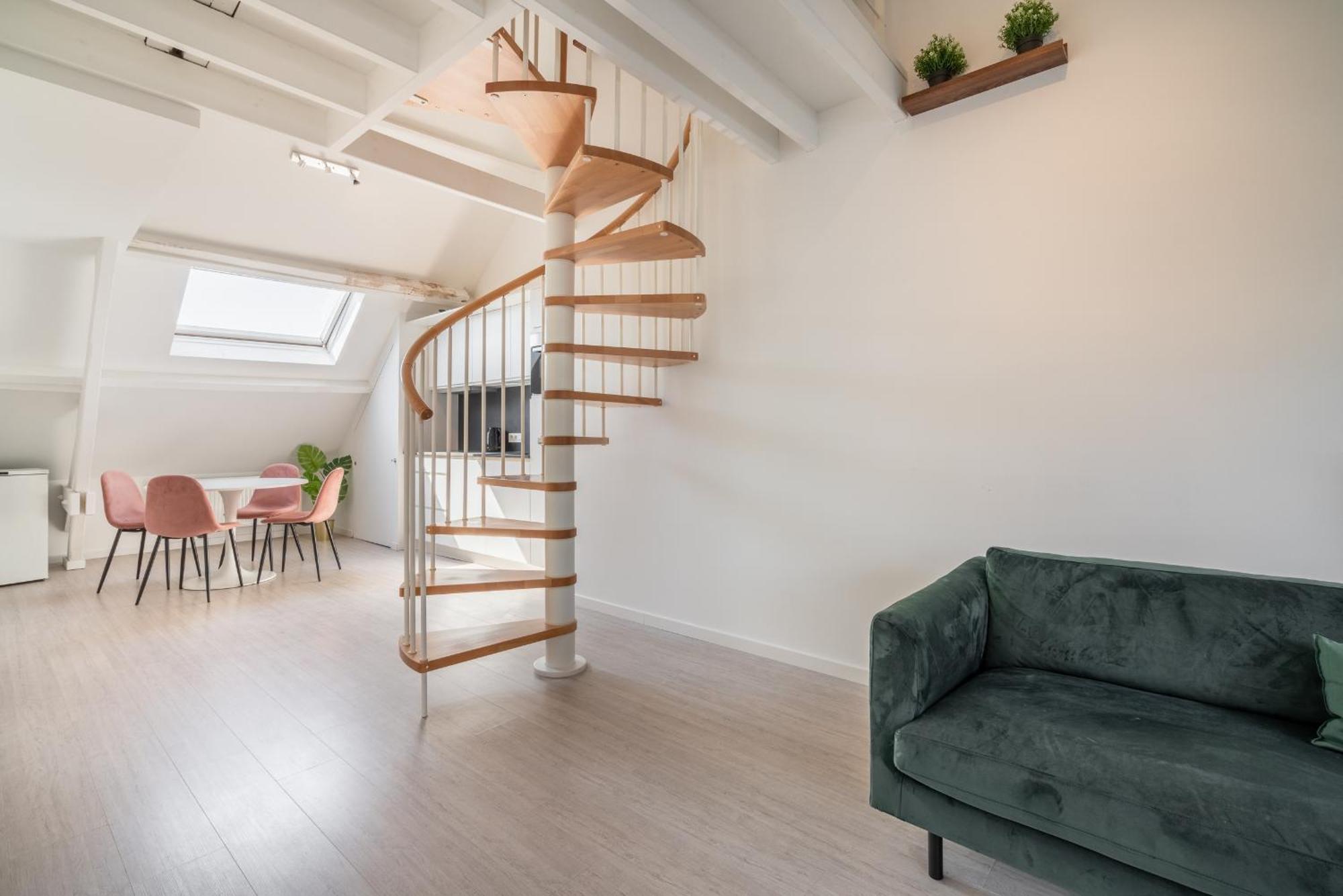 The Fashion Street Apartments Amberes Exterior foto